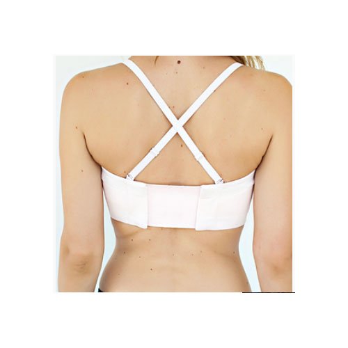 Simple Wishes Hands Free Pumping Bra - back