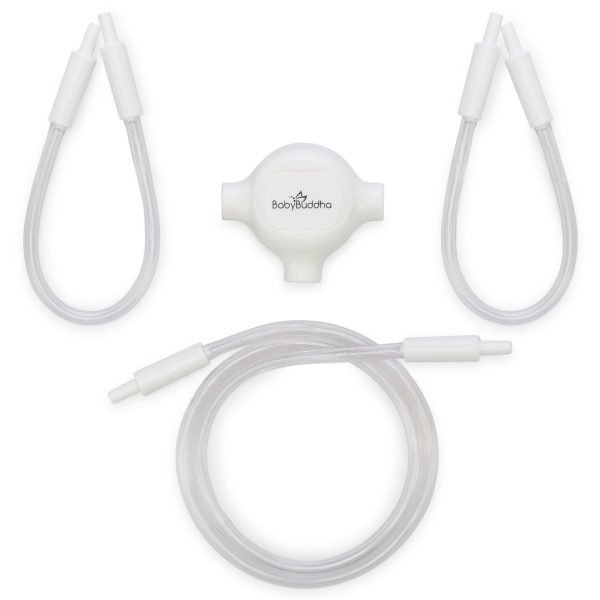 BabyBuddha Tubing & T-Connector Kit