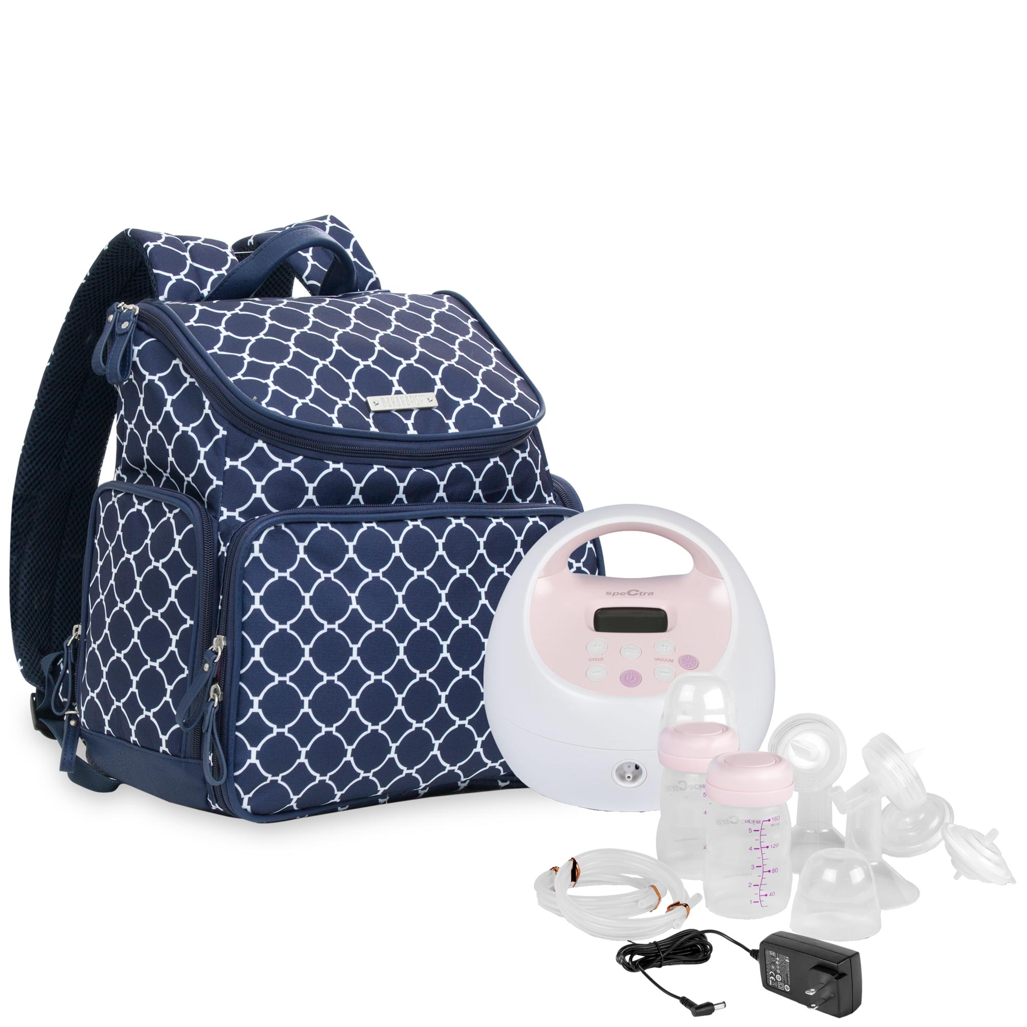 Breast Pump