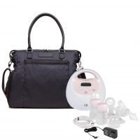 Spectra S2 with Claire Bag